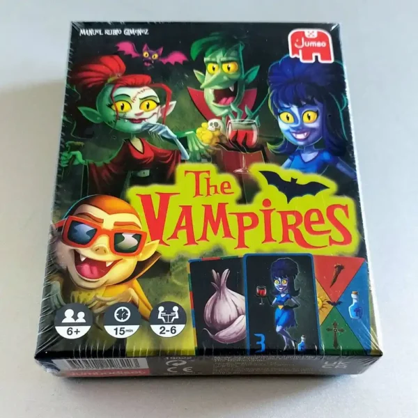 the vampires jumbo spel the vampires jumbo