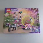Lego Friends 41686 Magische Acrobatiek