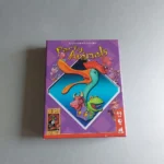 Kaartspel Party Animals 999 games