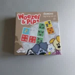Woezel en Pip Domino