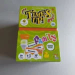 Times Up! Family Spel Times Up! Family