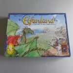 Elfenland 999 games