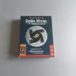 Kaartspel volle maan Wakkerdam 999 games