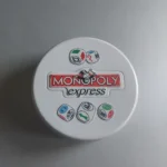 Monopoly Express