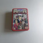 Crooks spel White Goblin Games