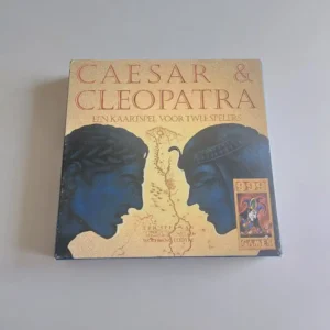 Caesar & Cleopatra 999 games