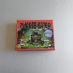 Zwarte kater Spel zwarte kater