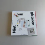 Spel niet van gisteren